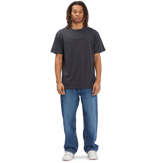 Tones - Short Sleeve T-Shirt for Men  ADYZT05110