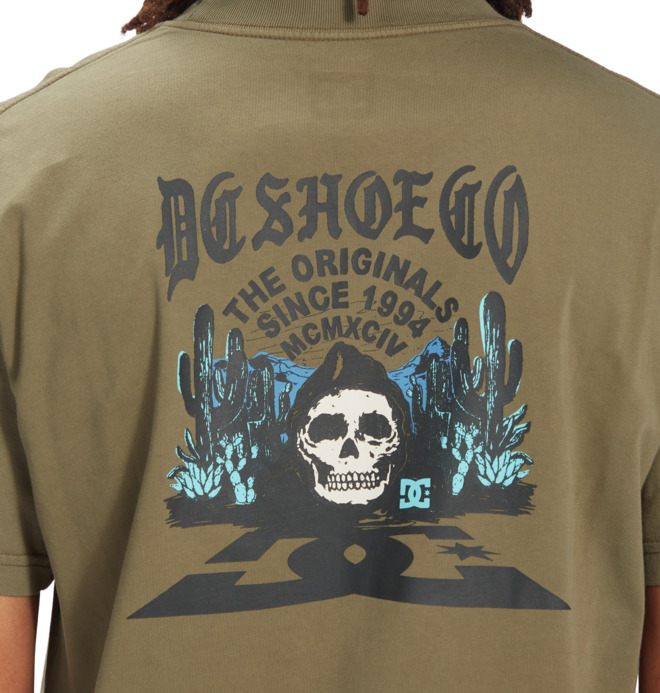 Crack Of Dawn 2022 - Short Sleeve T-Shirt for Men  ADYZT05112