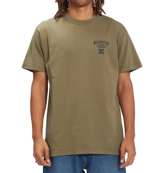 Crack Of Dawn 2022 - Short Sleeve T-Shirt for Men  ADYZT05112