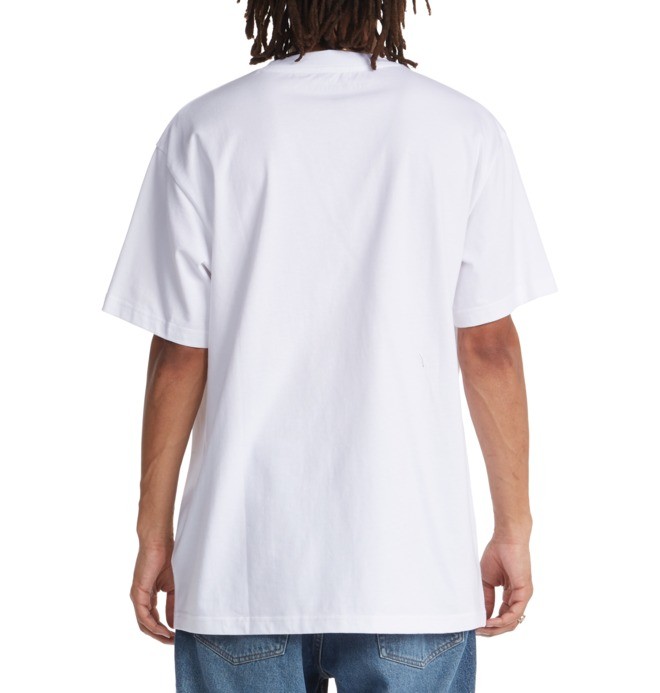 Sour Solution x DC 2022 - T-Shirt for Men ADYZT05120