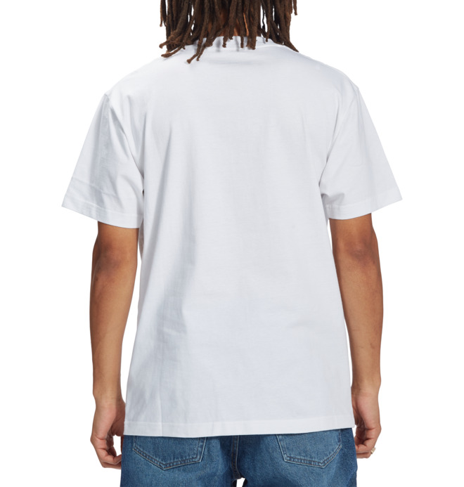 Andy Warhol Flower Series - T-Shirt for Men ADYZT05131