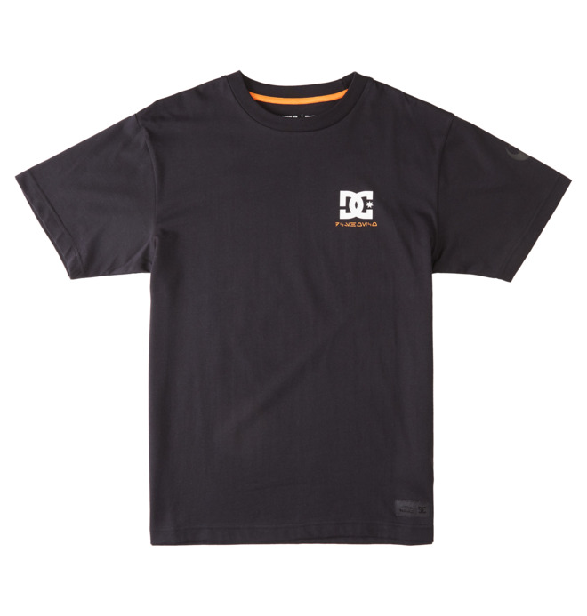 Star Wars X DC Luke Class - T-Shirt for Men  ADYZT05132