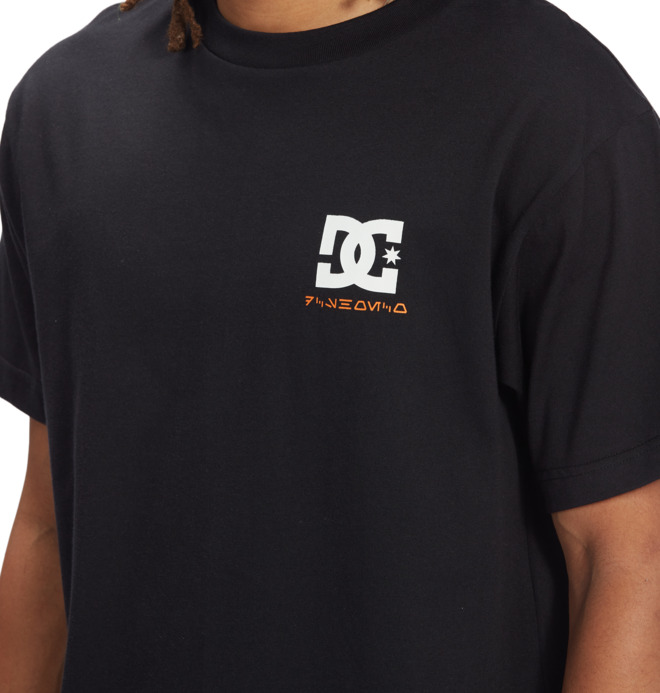 Star Wars X DC Luke Class - T-Shirt for Men  ADYZT05132