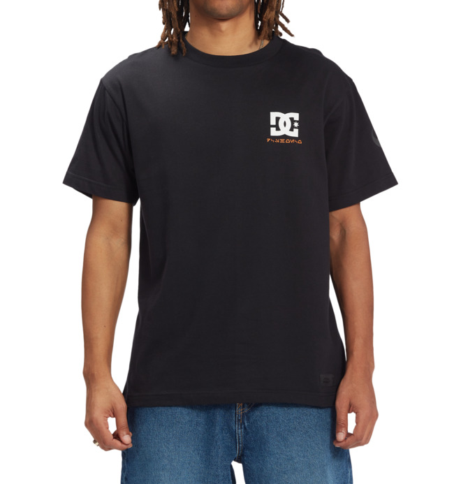 Star Wars X DC Luke Class - T-Shirt for Men  ADYZT05132