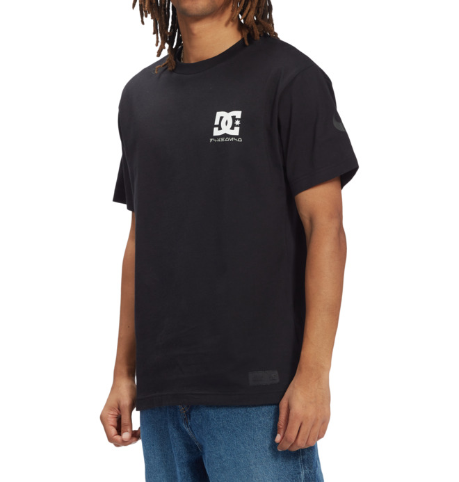 Star Wars X DC R2D2 Class - T-Shirt for Men  ADYZT05133