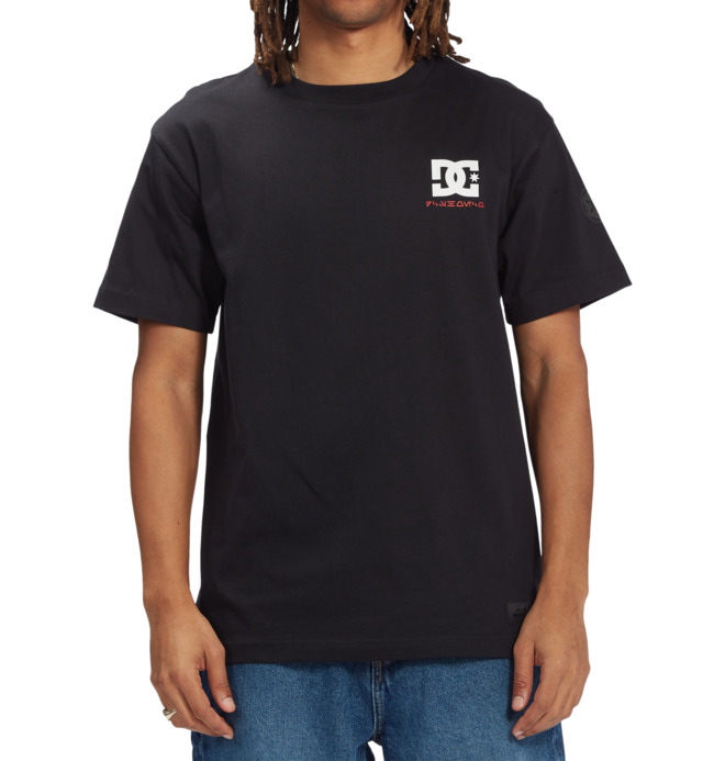 Star Wars X DC Vader Class - T-Shirt for Men ADYZT05134