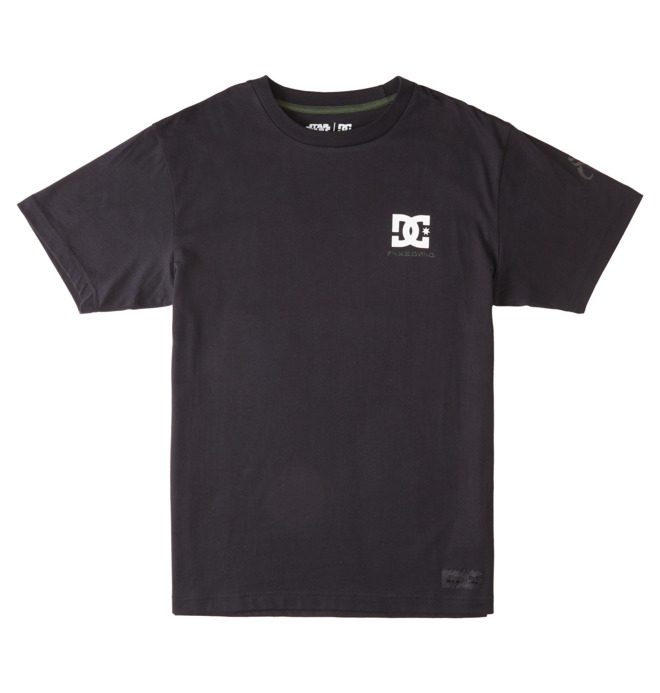 Star Wars X DC Boba Fett Class - T-Shirt for Men ADYZT05136