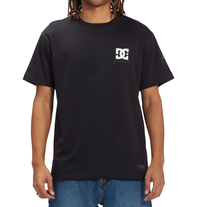 Star Wars X DC Boba Fett Class - T-Shirt for Men ADYZT05136