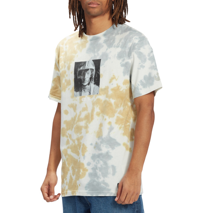 Star Wars X DC Red Five - T-Shirt for Men  ADYZT05137