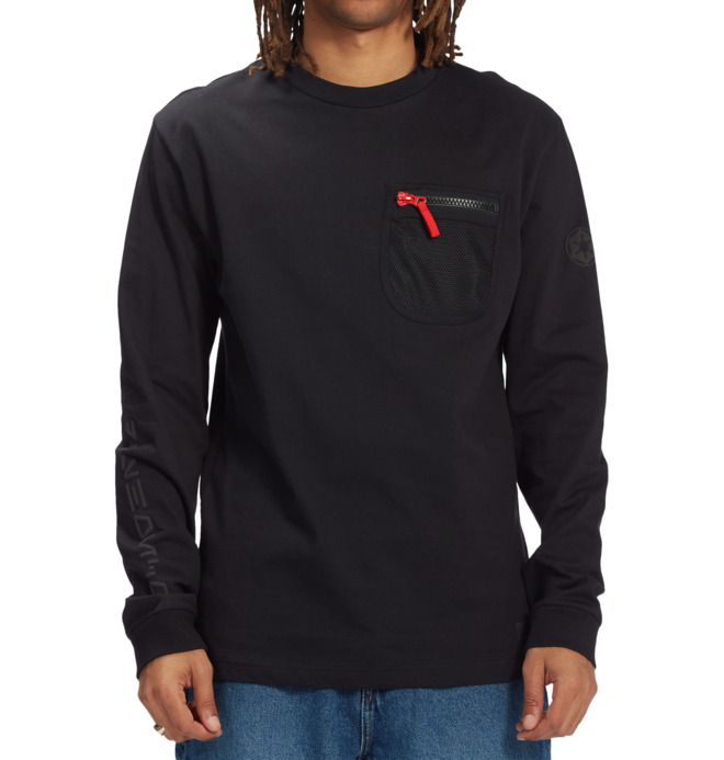 Star Wars X DC Vader Tech 2022 - T-Shirt for Men  ADYZT05141