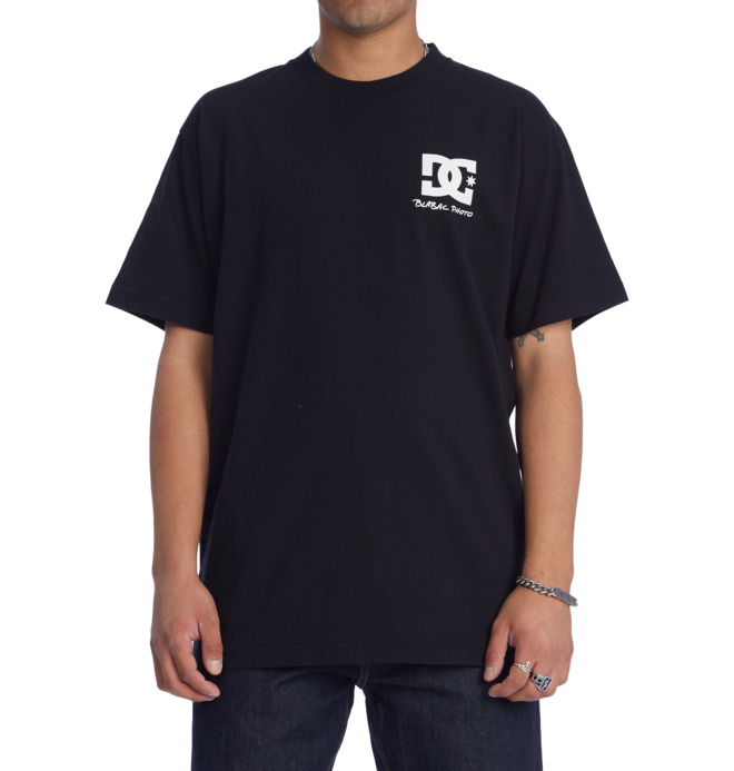 Blabac Wes - T-Shirt for Men  ADYZT05152