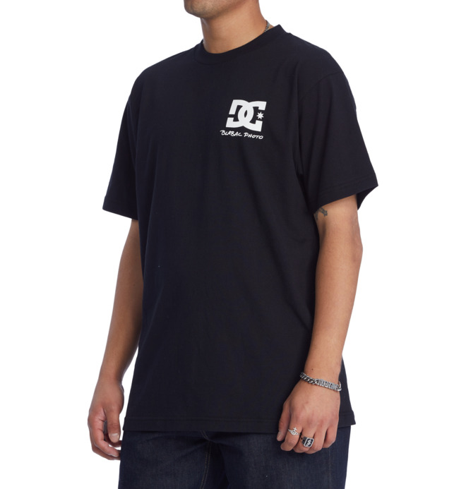 Blabac Wes - T-Shirt for Men  ADYZT05152