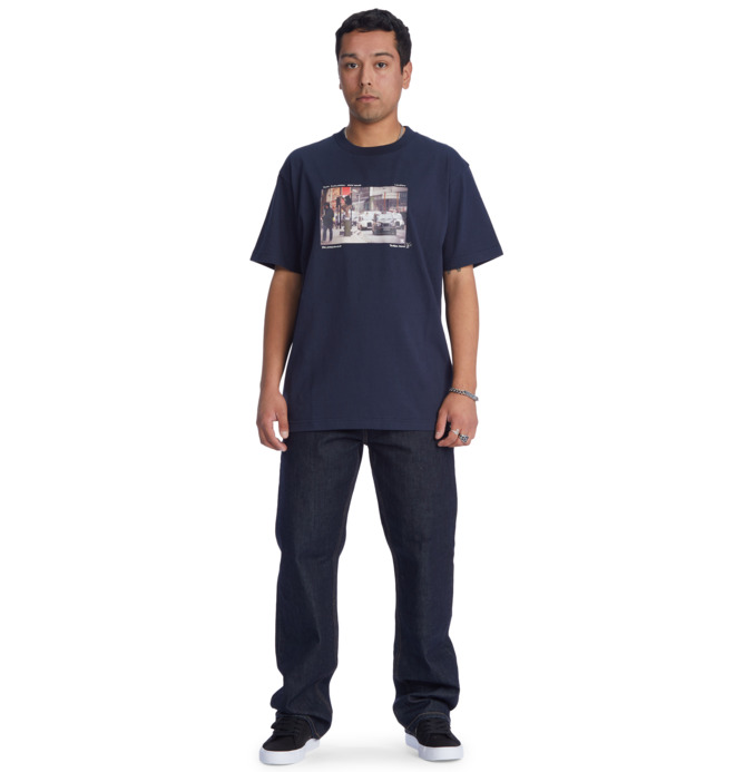 Blabac Shanahan - T-Shirt for Men  ADYZT05153