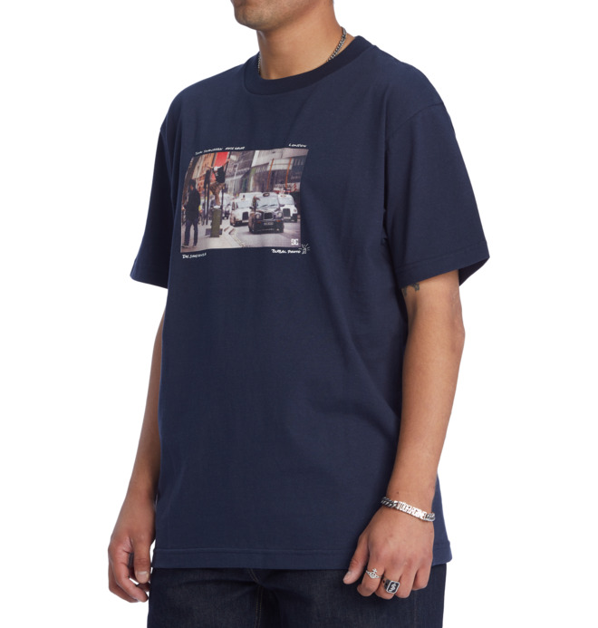 Blabac Shanahan - T-Shirt for Men  ADYZT05153