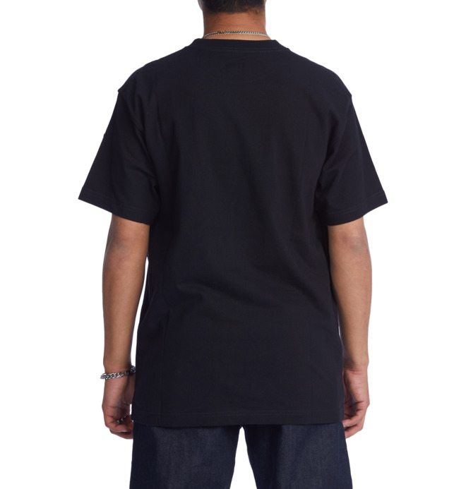 Star Electric - T-Shirt for Men  ADYZT05162