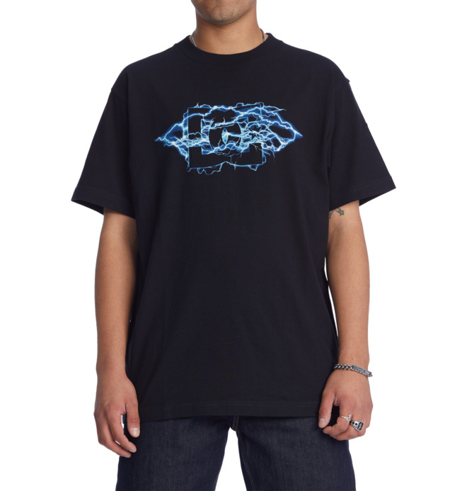 Star Electric - T-Shirt for Men  ADYZT05162