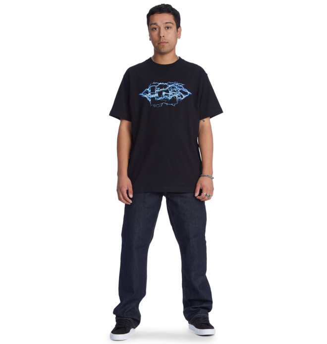 Star Electric - T-Shirt for Men  ADYZT05162