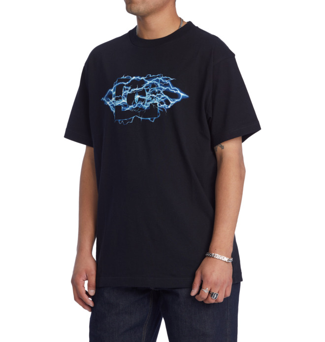 Star Electric - T-Shirt for Men  ADYZT05162