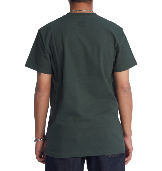 Cali Stack - T-Shirt for Men  ADYZT05172