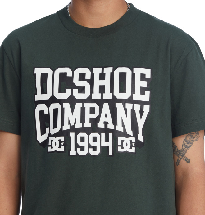Cali Stack - T-Shirt for Men  ADYZT05172