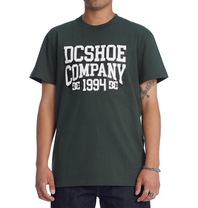 Cali Stack - T-Shirt for Men  ADYZT05172