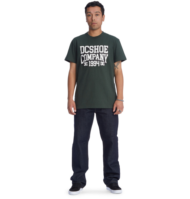 Cali Stack - T-Shirt for Men  ADYZT05172