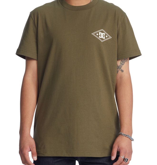 Vanish - T-Shirt for Men  ADYZT05174