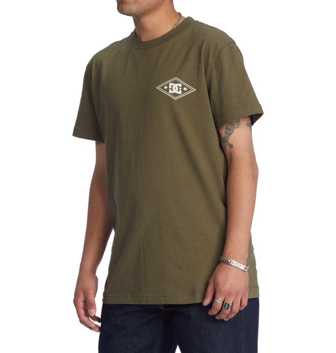 Vanish - T-Shirt for Men  ADYZT05174