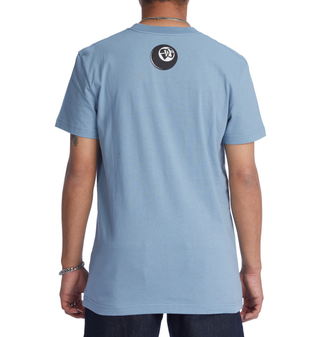 8 Balls - T-Shirt for Men  ADYZT05178