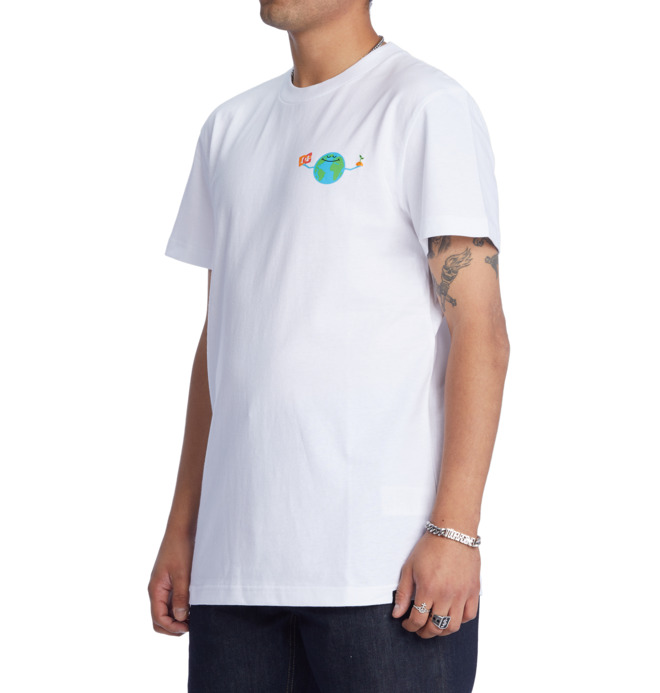 Our World - T-Shirt for Men  ADYZT05179