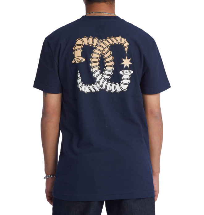 Star Screwed - T-Shirt for Men  ADYZT05181