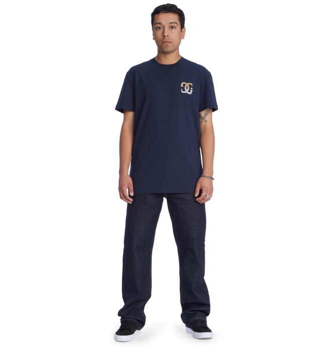 Star Screwed - T-Shirt for Men  ADYZT05181