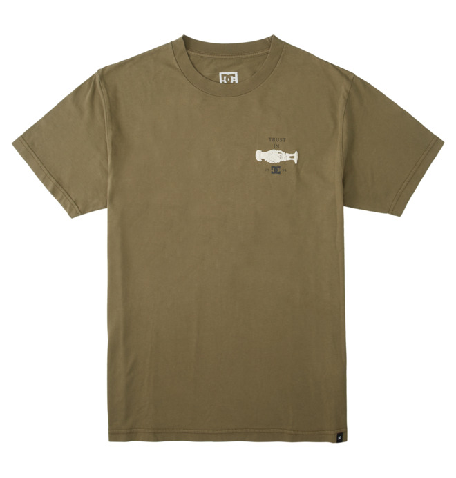 Trust Us - T-Shirt for Men  ADYZT05192