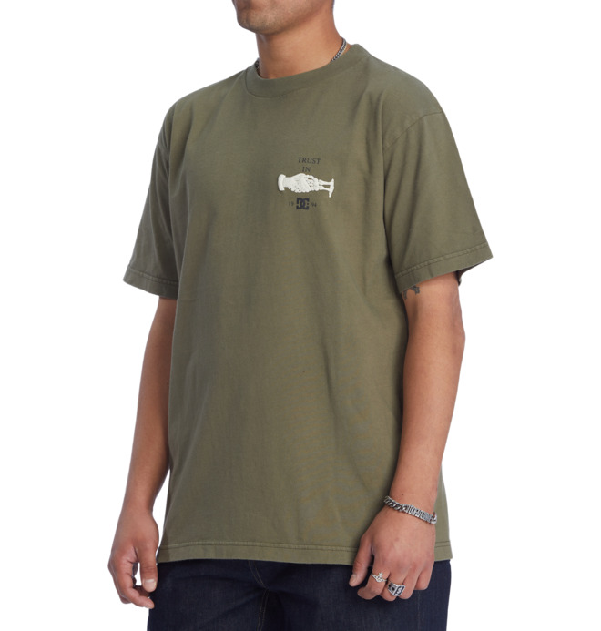 Trust Us - T-Shirt for Men  ADYZT05192