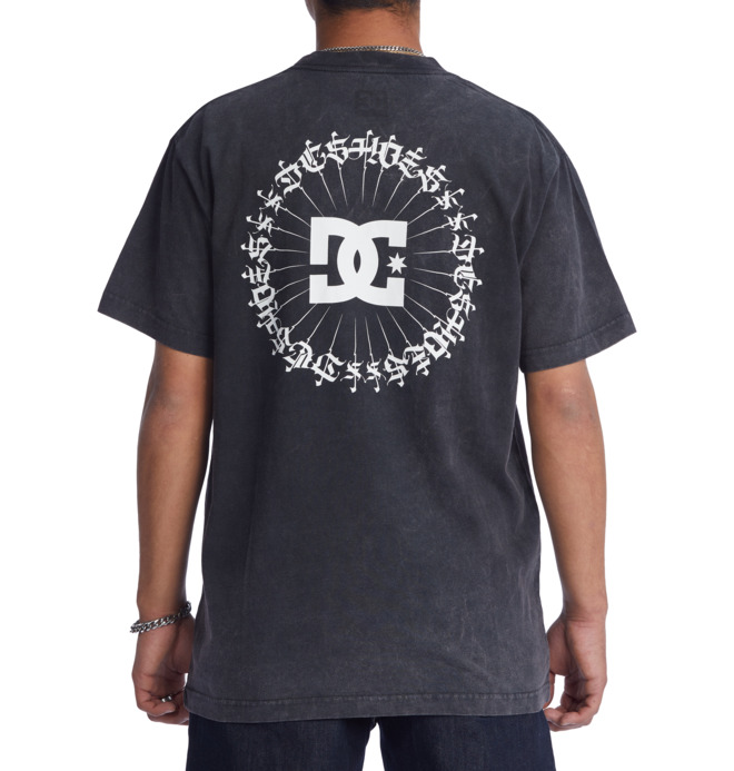 Hoodlum - T-Shirt for Men  ADYZT05193