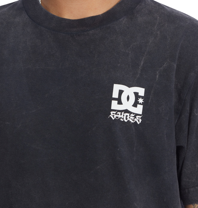 Hoodlum - T-Shirt for Men  ADYZT05193