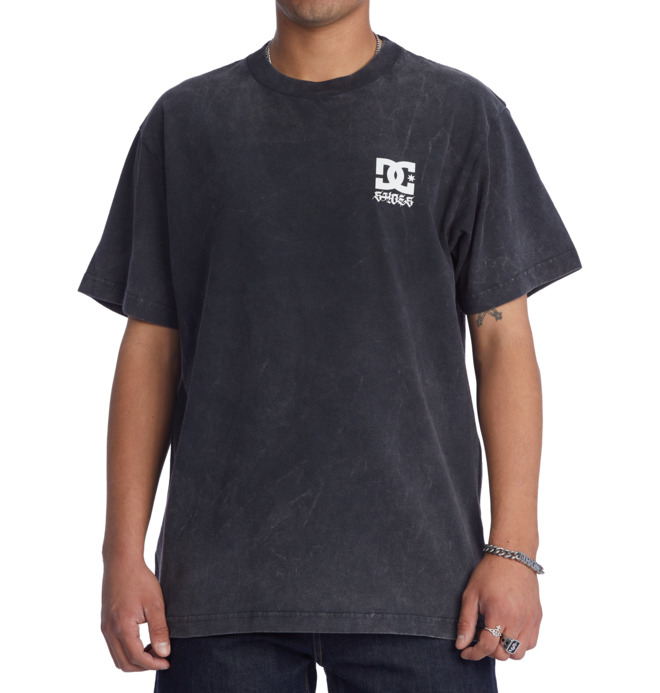 Hoodlum - T-Shirt for Men  ADYZT05193
