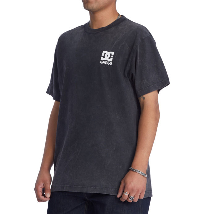 Hoodlum - T-Shirt for Men  ADYZT05193