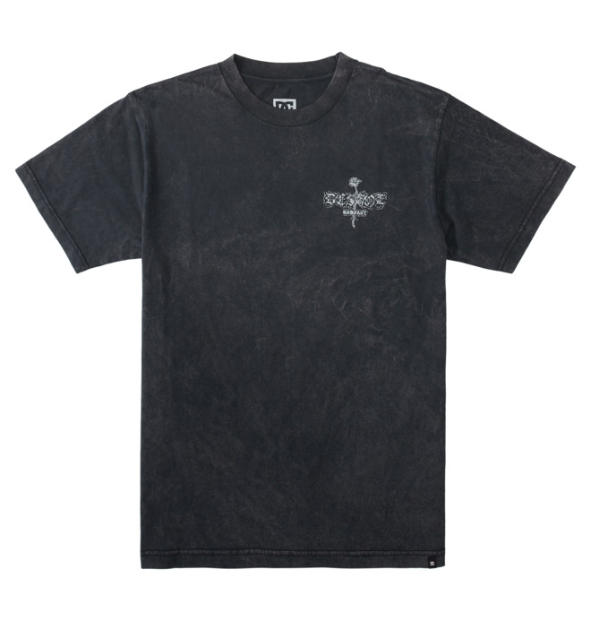 Double Or Nothing TShirt for Men DC Shoes