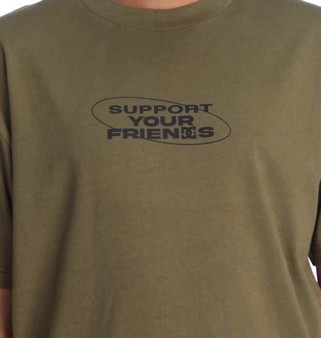 Friends - T-Shirt for Men  ADYZT05195