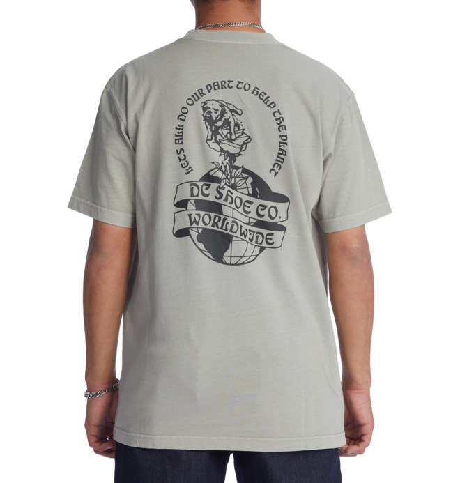Watch Dog - T-Shirt for Men  ADYZT05196