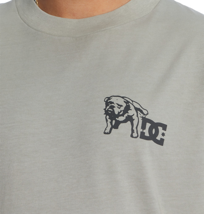 Watch Dog - T-Shirt for Men  ADYZT05196