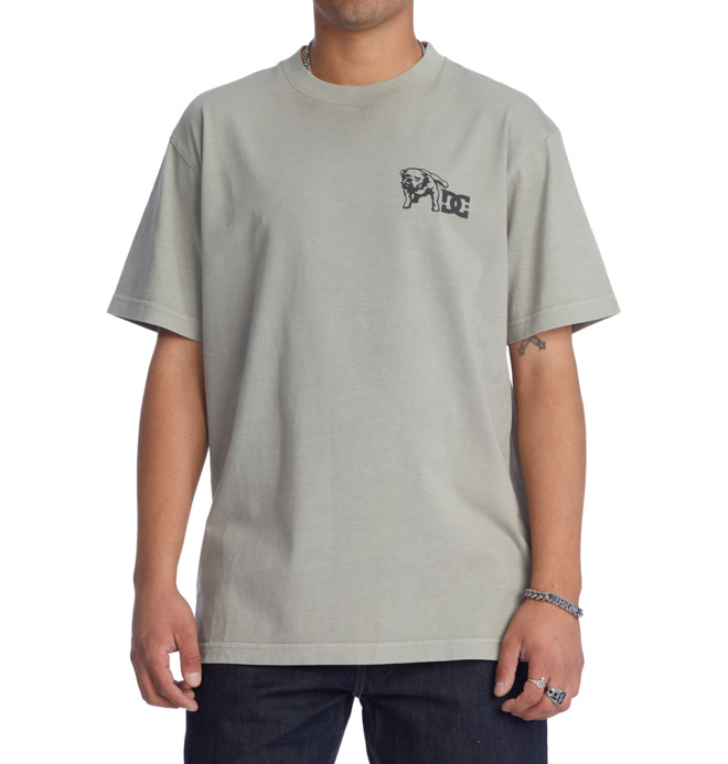 Watch Dog - T-Shirt for Men  ADYZT05196