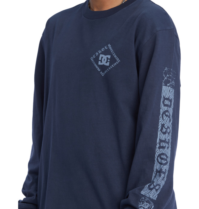 East To West - T-Shirt for Men  ADYZT05197
