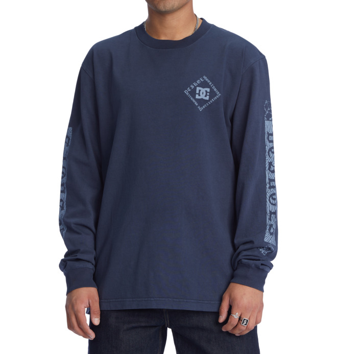 East To West - T-Shirt for Men  ADYZT05197