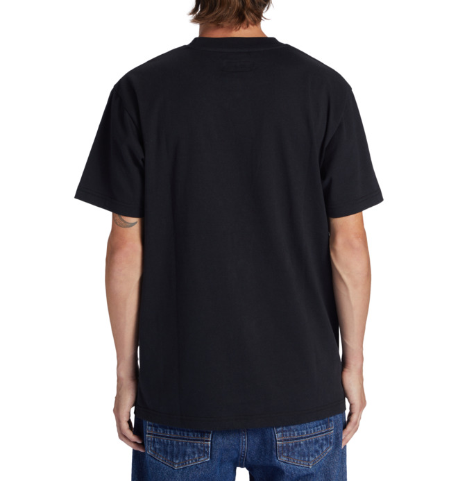 DC x BG World 2022 - T-Shirt for Men  ADYZT05213
