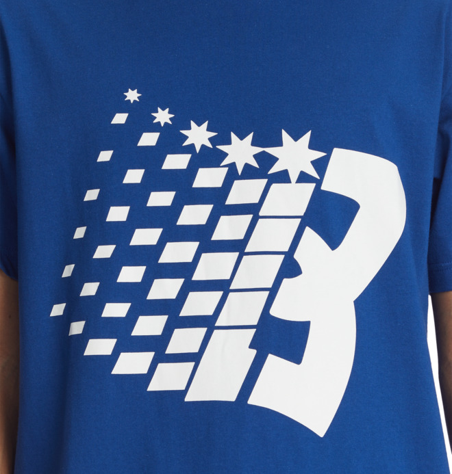Bronze DC Star - T-Shirt for Men  ADYZT05214