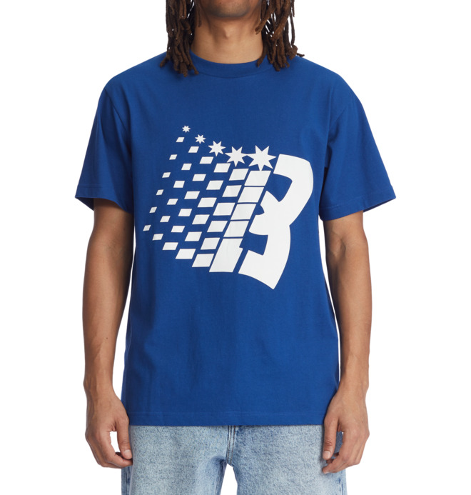 Bronze DC Star - T-Shirt for Men  ADYZT05214
