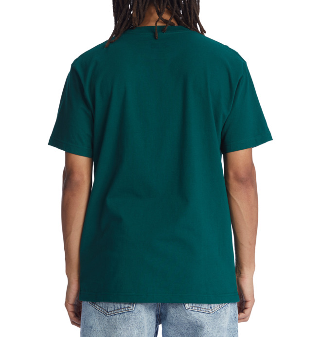 Bronze DC Star - T-Shirt for Men  ADYZT05214