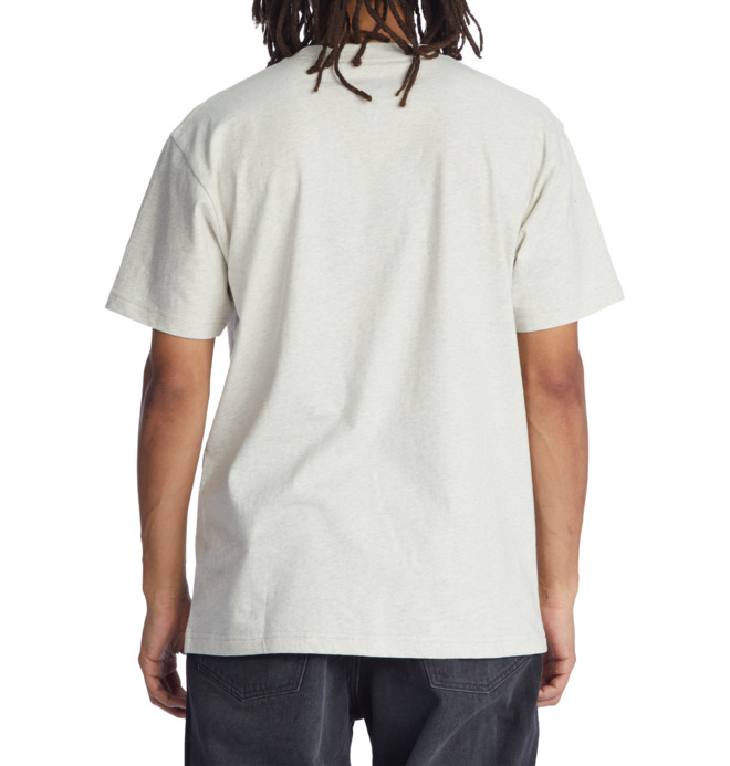 Cafe x DC - T-Shirt for Men  ADYZT05216